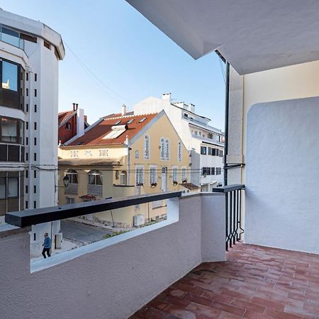Cascais Bay Terrace II Apartment Ngoại thất bức ảnh