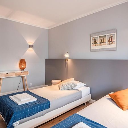 Cascais Bay Terrace II Apartment Ngoại thất bức ảnh