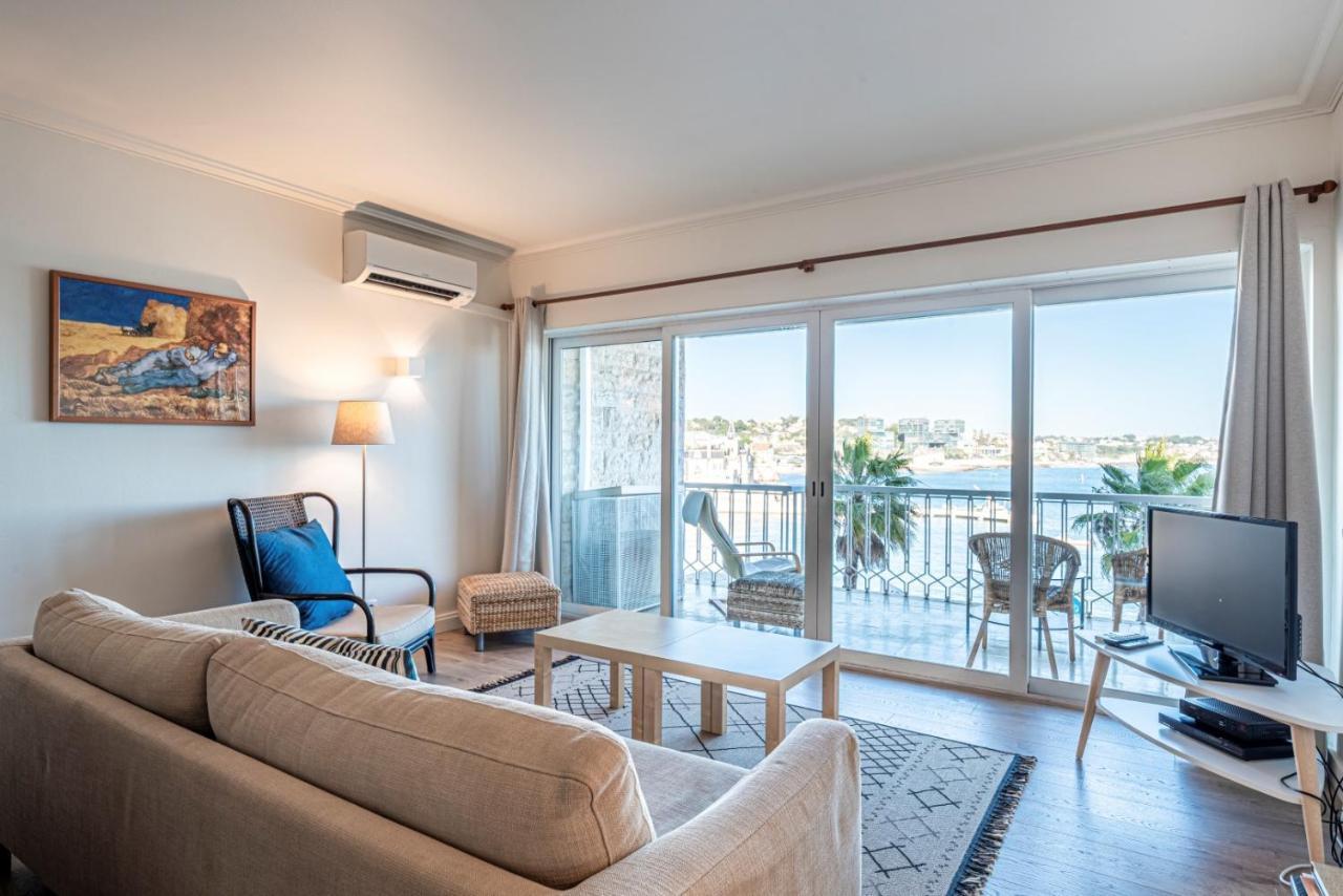 Cascais Bay Terrace II Apartment Ngoại thất bức ảnh