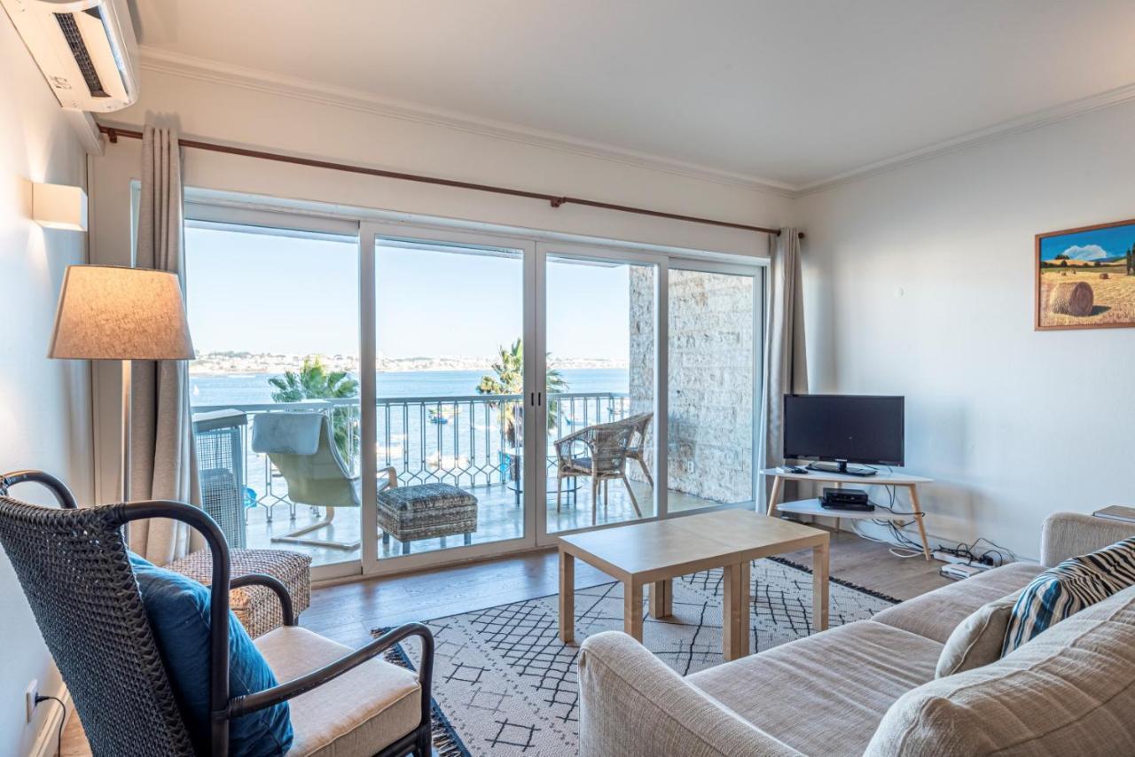 Cascais Bay Terrace II Apartment Ngoại thất bức ảnh