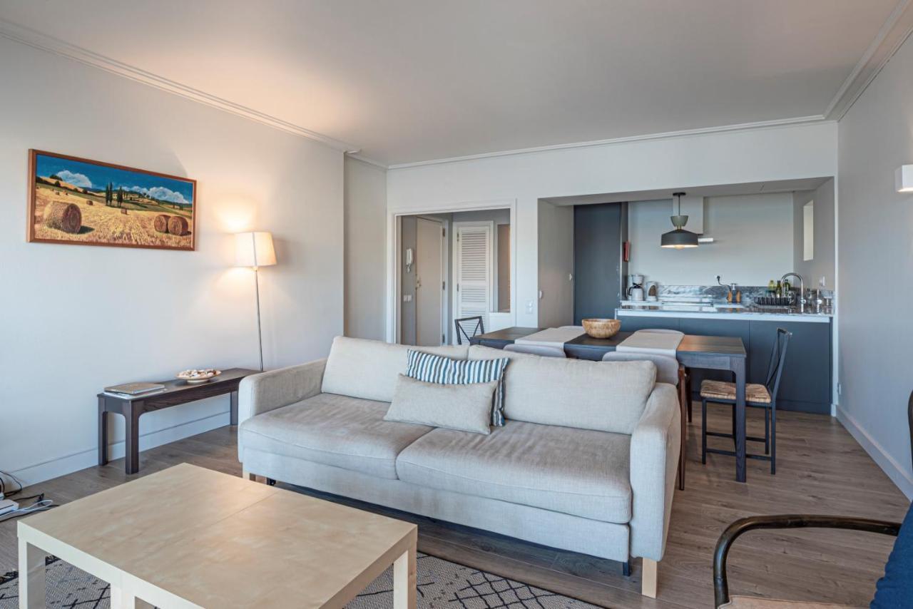 Cascais Bay Terrace II Apartment Ngoại thất bức ảnh
