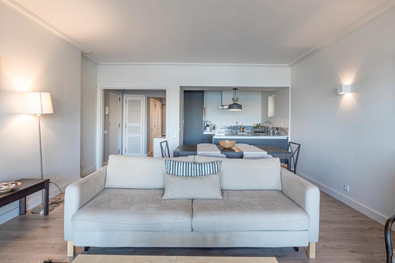 Cascais Bay Terrace II Apartment Ngoại thất bức ảnh