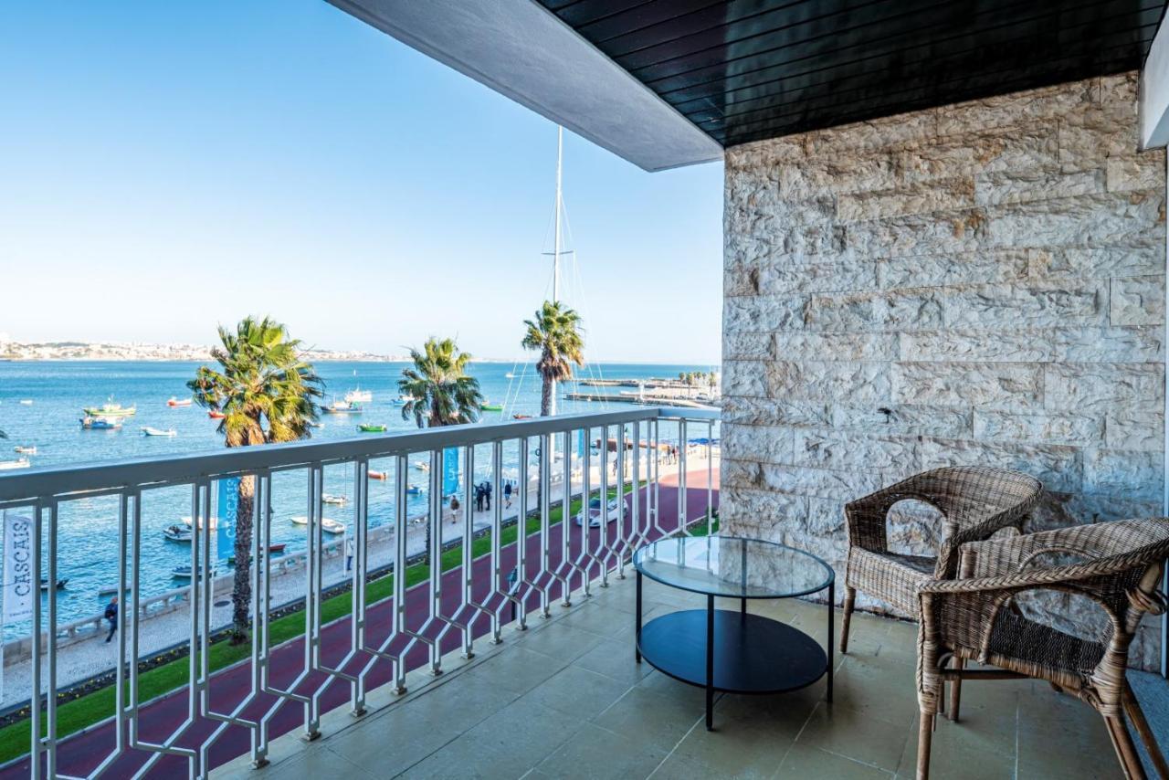 Cascais Bay Terrace II Apartment Ngoại thất bức ảnh