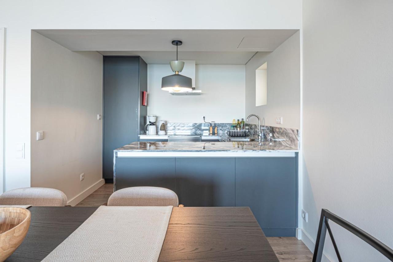 Cascais Bay Terrace II Apartment Ngoại thất bức ảnh
