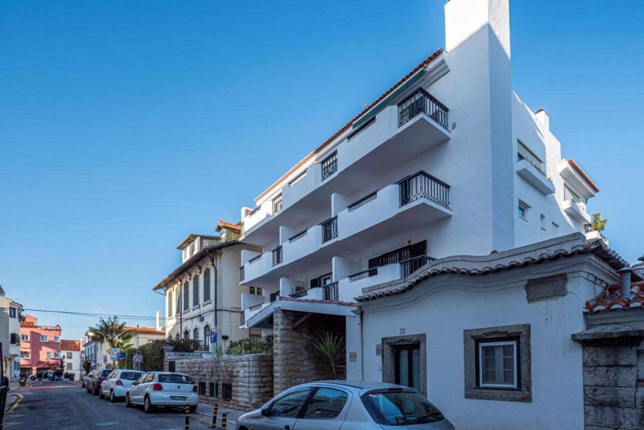 Cascais Bay Terrace II Apartment Ngoại thất bức ảnh