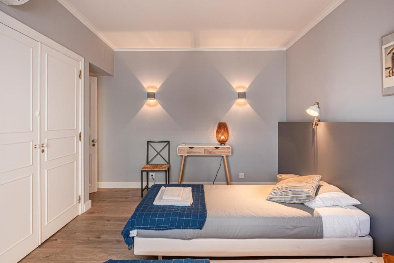 Cascais Bay Terrace II Apartment Ngoại thất bức ảnh