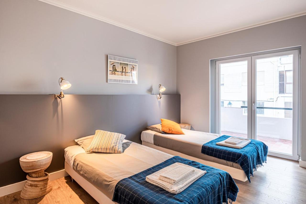 Cascais Bay Terrace II Apartment Ngoại thất bức ảnh