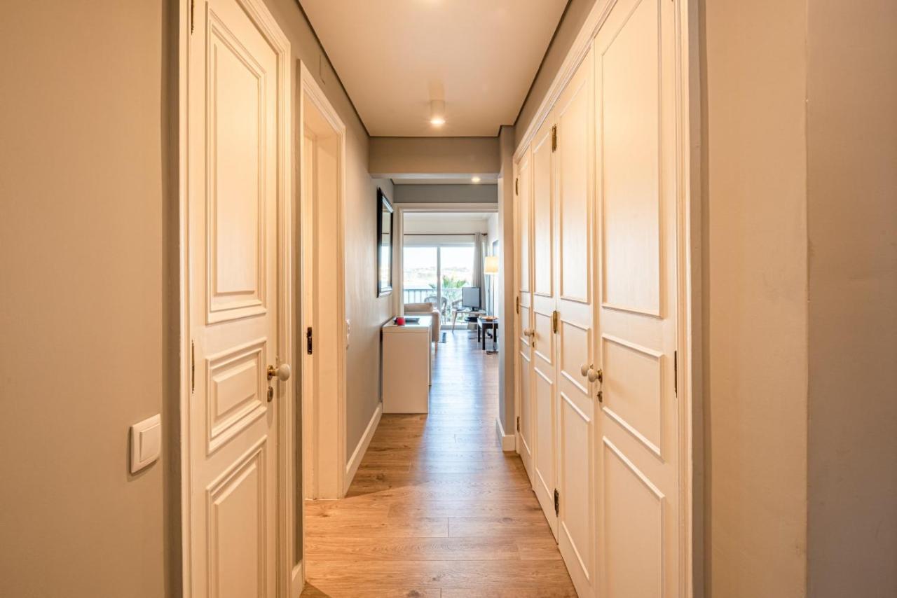 Cascais Bay Terrace II Apartment Ngoại thất bức ảnh