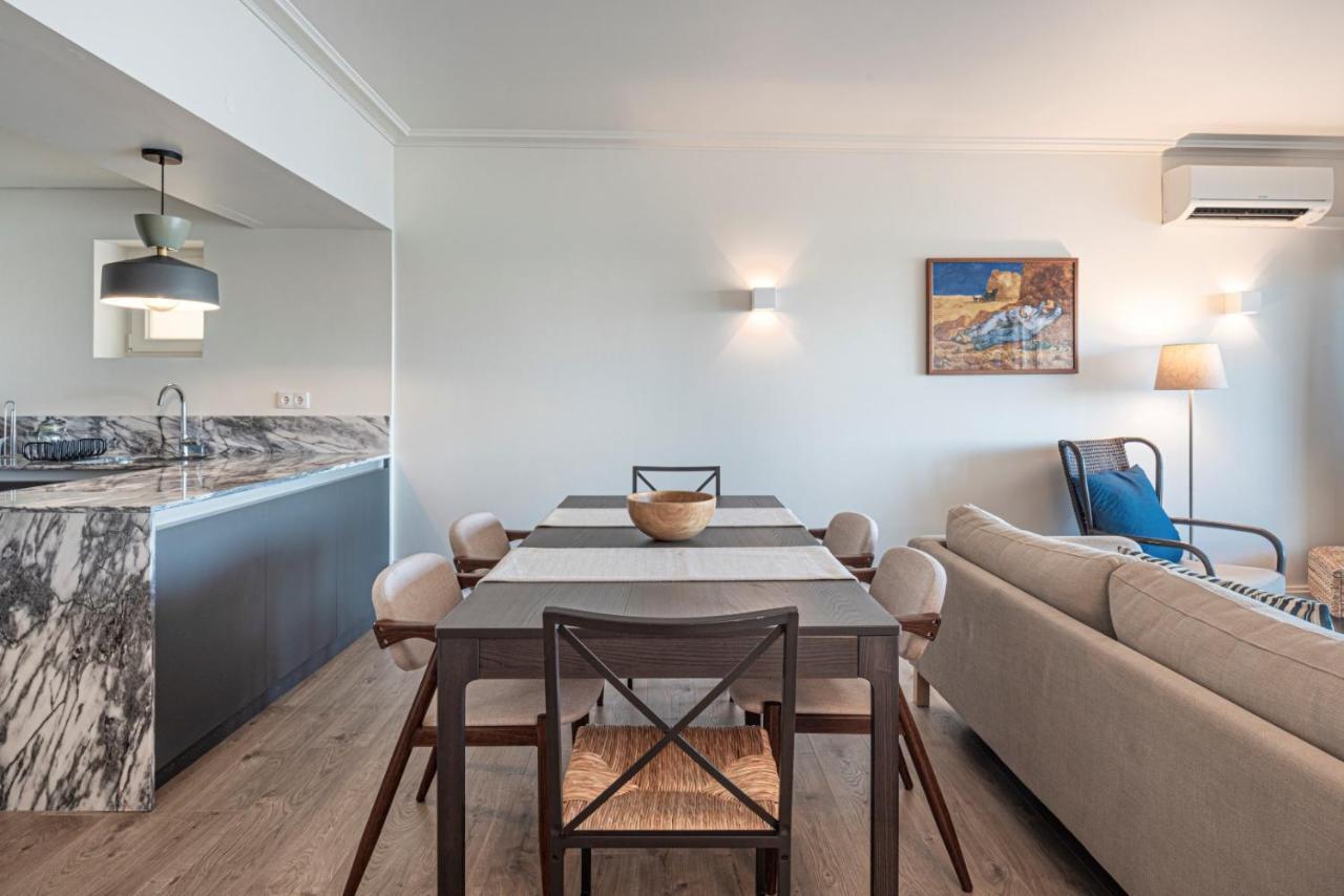 Cascais Bay Terrace II Apartment Ngoại thất bức ảnh