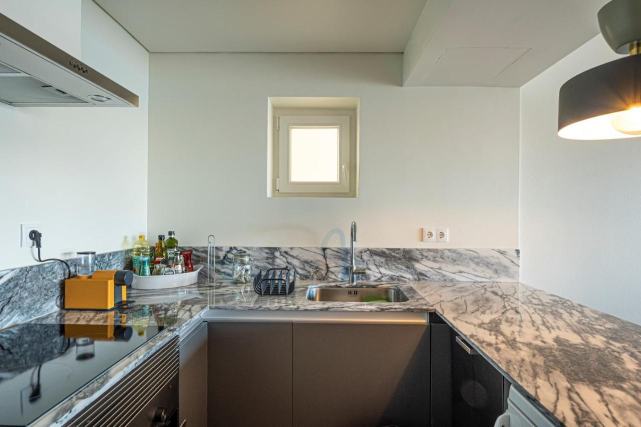 Cascais Bay Terrace II Apartment Ngoại thất bức ảnh