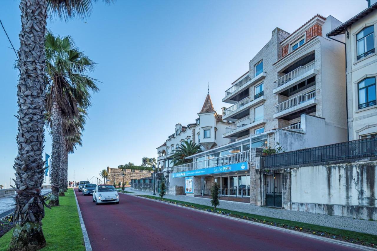 Cascais Bay Terrace II Apartment Ngoại thất bức ảnh
