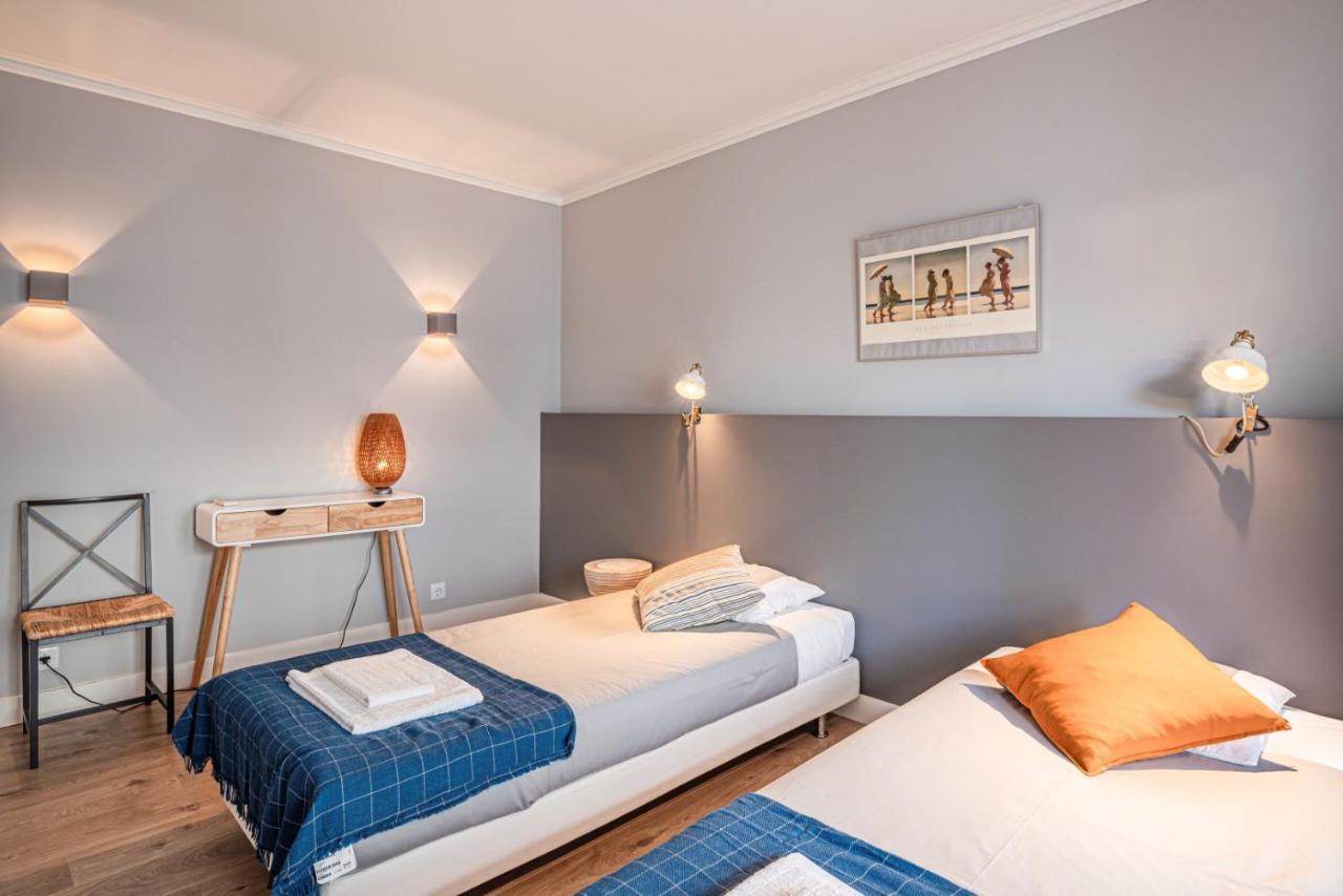 Cascais Bay Terrace II Apartment Ngoại thất bức ảnh