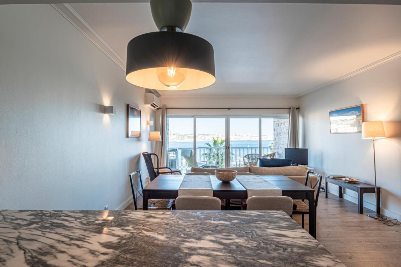 Cascais Bay Terrace II Apartment Ngoại thất bức ảnh