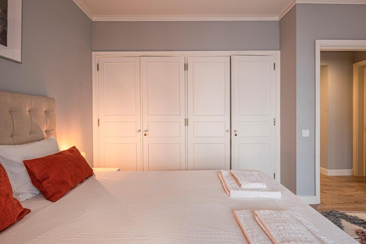 Cascais Bay Terrace II Apartment Ngoại thất bức ảnh